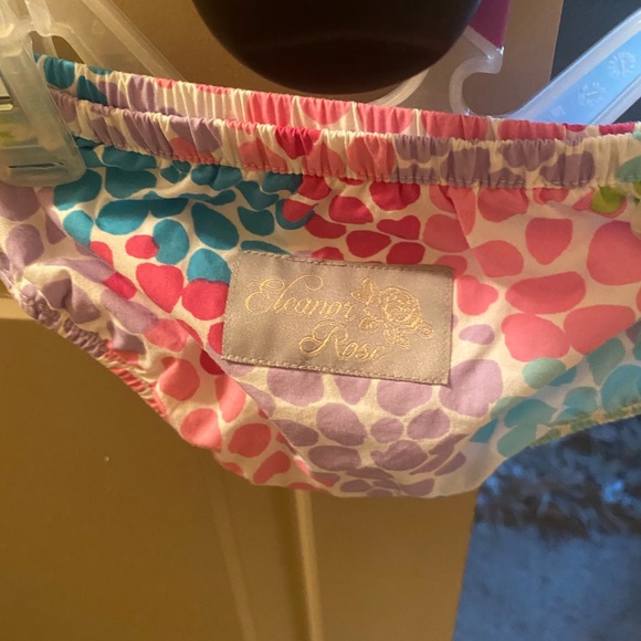 Eleanor Rose baby outfit - Picture 5 of 8